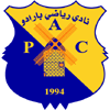 Paradou AC Logo