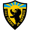 Parnu JK Vaprus Logo