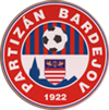 MFK Snina vs Partizan Bardejov Stats