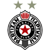 Partizan Belgrade vs FK Backa Topola Prédiction, H2H et Statistiques