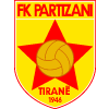 Partizani Tirana vs Laci Stats