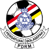 Pahang vs PDRM Stats