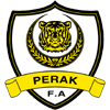 Terengganu vs Perak Stats