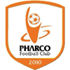 Pharco FC Logo