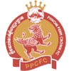 Phnom Penh Crown Logo