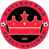 PK Keski-Uusimaa Logo