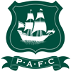 Plymouth Logo