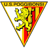 Ponsacco vs Poggibonsi Stats