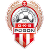 GKS Belchatow vs Pogon Grodzisk Mazowiecki Stats