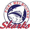Port Melbourne SC Logo