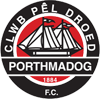 Porthmadog Logo