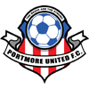 Portmore United Logo