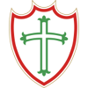 Portuguesa Desportos Logo