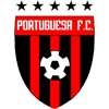 Portuguesa FC Logo