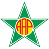 Portuguesa RJ Logo