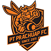 Prachuap FC vs Bangkok United Stats