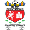 Prestatyn Town Logo