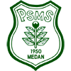 PSMS Medan Logo