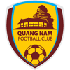 Quang Nam vs The Cong FC Stats