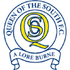 Queen of South Logo