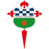 Racing Ferrol Logo
