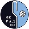 Rad Belgrade vs FK Proleter Novi Sad Prediction, H2H & Stats