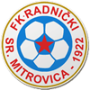 Radnicki Sremska Mitrovica Logo
