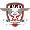Rapid Bucharest Logo