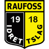 Raufoss Logo
