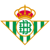 Real Betis Logo