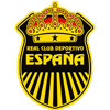 Real Espana vs CD Marathon Stats