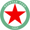 Red Star FC 93 Logo