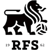 Rigas FS Logo