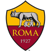 Roma U19 Logo