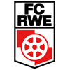 Rot-Weiss Erfurt vs Hertha Berlin II Stats
