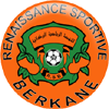 RSB Berkane Logo