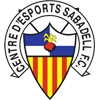 Estadísticas de Sabadell contra CD Arenteiro | Pronostico