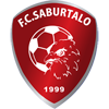 Saburtalo Logo