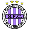 Estadísticas de Sacachispas contra Villa Dalmine | Pronostico