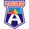 San Marcos De Arica Logo