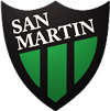 San Martin de San Juan vs Club Juventud Zondina Prédiction, H2H et Statistiques