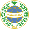 Sandnes Ulf Logo