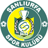 Sanliurfaspor Logo