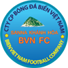 The Cong FC vs Sanna Khanh Hoa Stats