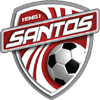 Santos de Guápiles Logo