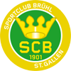 St Gallen II vs SC Bruhl Stats
