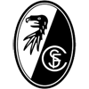 Borussia M'gladbach vs SC Freiburg Stats