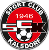 SC Kalsdorf vs SV Frauental Vorhersage, H2H & Statistiken