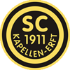 FC Monheim vs SC Kapellen-Erft Stats