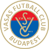 SC Vasas Budapest Logo